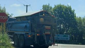 Hazardous road conditions expected after dry spell say Road Safety Authority