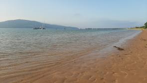 Send us in your beautiful Donegal Sunshine  snaps . . . 