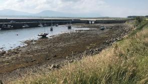 Make the most of the warm Donegal Sunday sunshine !