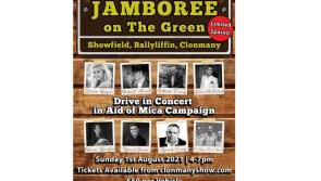 Covid claims major Donegal concert event

