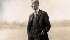 Ballyshannon man's fascinating radio documentary on the lost millionaire who disappeared from Donegal without a trace 