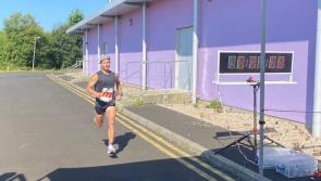Full results: Kyle Doherty and Ann-Marie McGlynn winners at New Mills 10k 