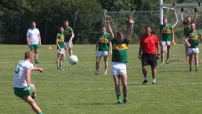 Gallen back with a bang as MacCumhaill's win in Convoy