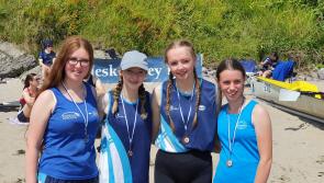 Donegal rowers in top form in Kerry - a great medal haul with fantastic youth performances