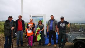 Donegal people asked to join the world's biggest clean-up