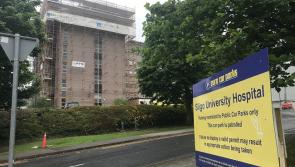 58 waiting on beds in north west hospitals this morning