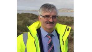 Donegal Co Council chief executive warns of legal action over mica abuse

