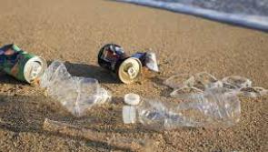 Donegal areas fail to shine in IBAL coastal litter survey

d’