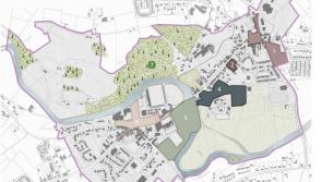 Deadline day for major Donegal towns plan