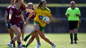 Donegal take on Dublin in All-Ireland quarter-final without key defender Gallagher