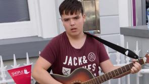 Busking festival returns to the streets of Letterkenny this weekend
