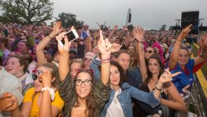 Electric Picnic promoters demand Government green light for festival