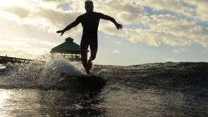 Donegal Sports Partnership issues water safety appeal 