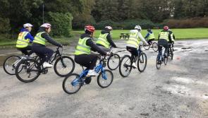 Donegal gets funding as it gears up National Bike Week 