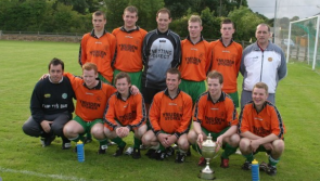 St Catherine’s go back to the future with August seven-a-side tournament