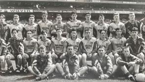 When Donegal  minors lit up the summer of 1996. Their story and 'where are they now?'