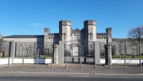 Revealed: Cost of keeping a prisoner in Irish jails amounts to €80,000 with rise due to 'extraordinary once-off' reasons