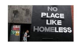 Mica could deepen homeless crisis


