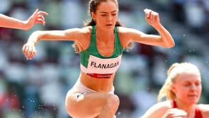 PB and new Northern Irish record for Finn Valley AC's Eilish Flanagan at Olympics