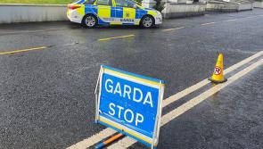Gardaí to conducted high visibility patrols and checkpoints across Donegal this Bank Holiday weekend