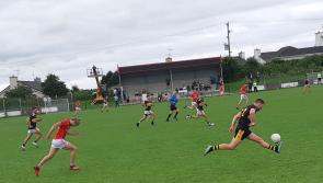 Langan masterclass as St Michael's overpower Bundoran in second half