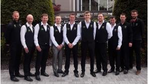 Pool: Seven Donegal teams to compete at All-Ireland Championships 