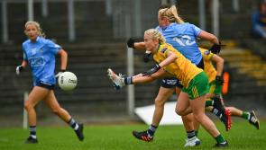 Dublin put the squeeze on Donegal in All-Ireland quarter-final