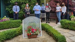  Talent, sense of community and resilience of Donegal's young people praised