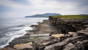 Donegal's fascinating geology comes under the spotlight