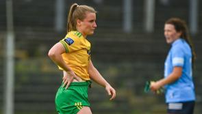 Niamh McLaughlin turns her attention towards Ulster
