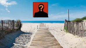 A mystery celebrity needs your help to find their perfect dream holiday home in Donegal