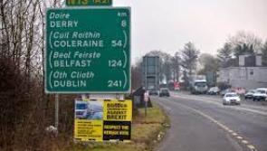 Calls on Invest NI to focus on North-West cross-border collaboration