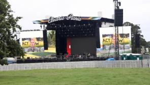National: Electric Picnic refused licence for 2021 festival by Laois County Council 