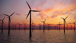 Offshore wind farm developers look for Donegal fishermens' support