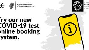 HSE advise use of self-referral portal for testing in Donegal