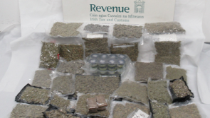 NATIONAL: Drugs destined for addresses across Ireland seized at Mail Centre