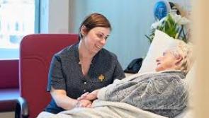 Call  for Donegal people to become more informed about palliative care

