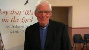 Inishowen's Fr Neal Carlin  has passed away