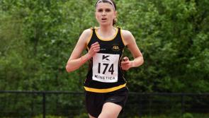 FULL RESULTS: Burke smashes Ballyare 10k ladies' course record with super run