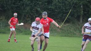 Dungloe off to flying start in JHC with big win over Letterkenny Gaels