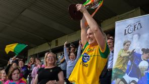 Venue, time and date set or Donegal's Ulster Ladies Senior Championship Final