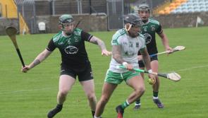 Setanta flex their championship muscle at MacCumhaill's