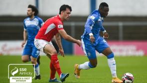 Full-Time: Finn Harps see red but bag the points after great north-west derby win over Sligo Rovers