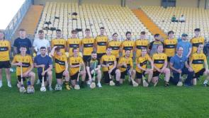 Kelly's last-gasp free gives St Eunan's a draw in Burt