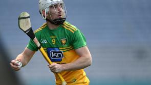 Goals the difference as Burt defeat Buncrana in Hibernian Park