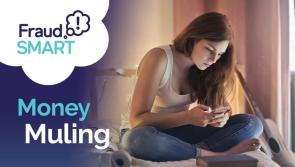 Garda warning issued about the dangers of money muling - parents urged to educate themselves on the matter