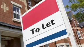 Donegal rents up 53% from their lowest point

