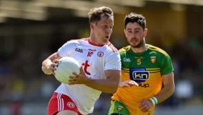 Tyrone v Kerry semi-final postponed due to Covid