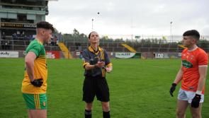 Venue, date and time confirmed for Donegal's Ulster U-17 final