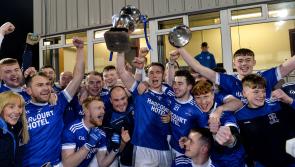 Donegal's 2021 senior and intermediate champions will enter Ulster club in the preliminary round